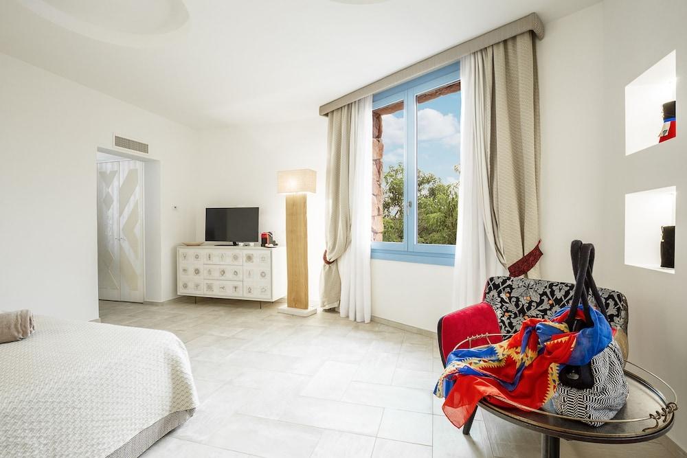 Experience Hotel Corte Bianca (Adults only) 1