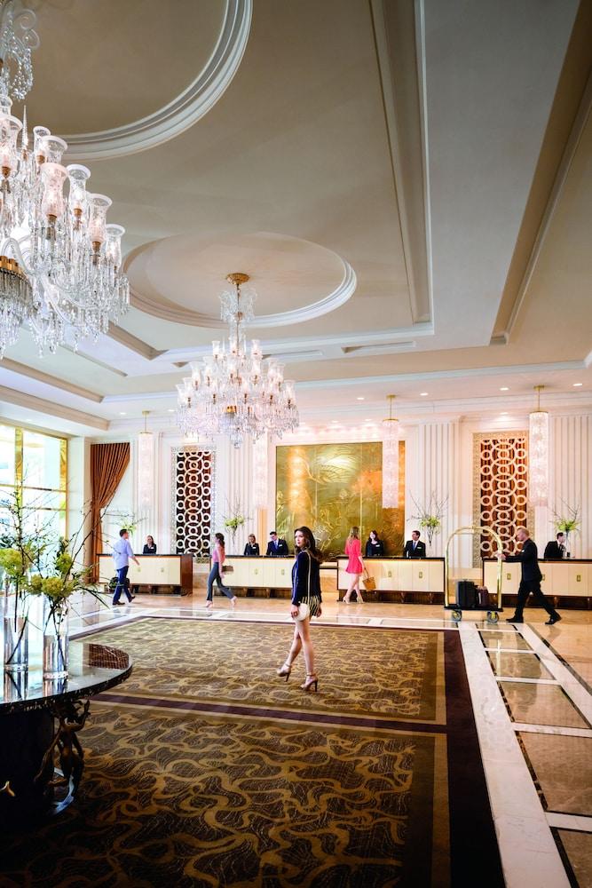 Trump International Hotel las Vegas 1