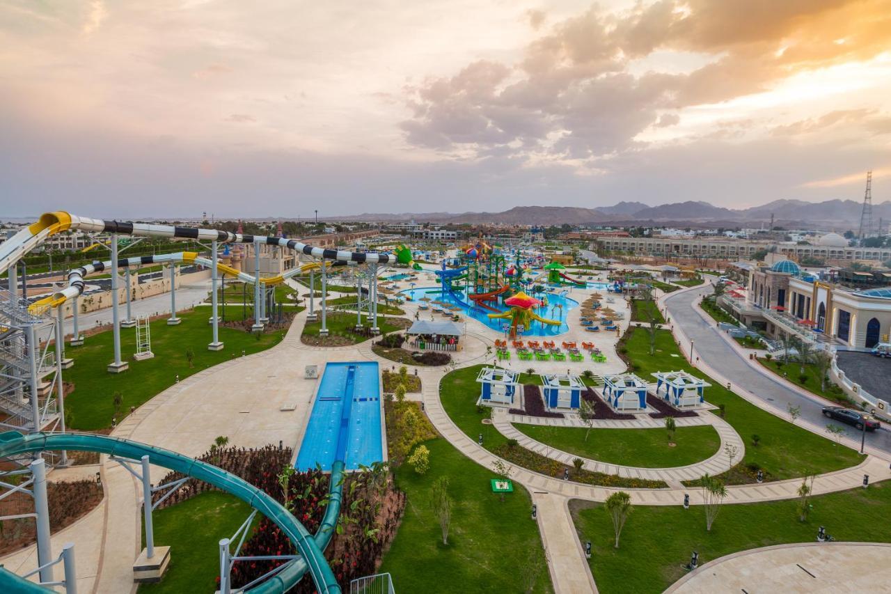 Pickalbatros Aqua Park Resort - Sharm El Sheikh 1