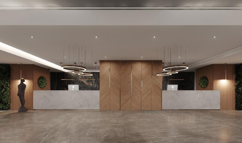 Barcelo Fortina Malta 1