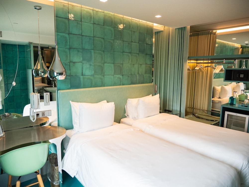 Wc Beautique Hotel Lisboa 2