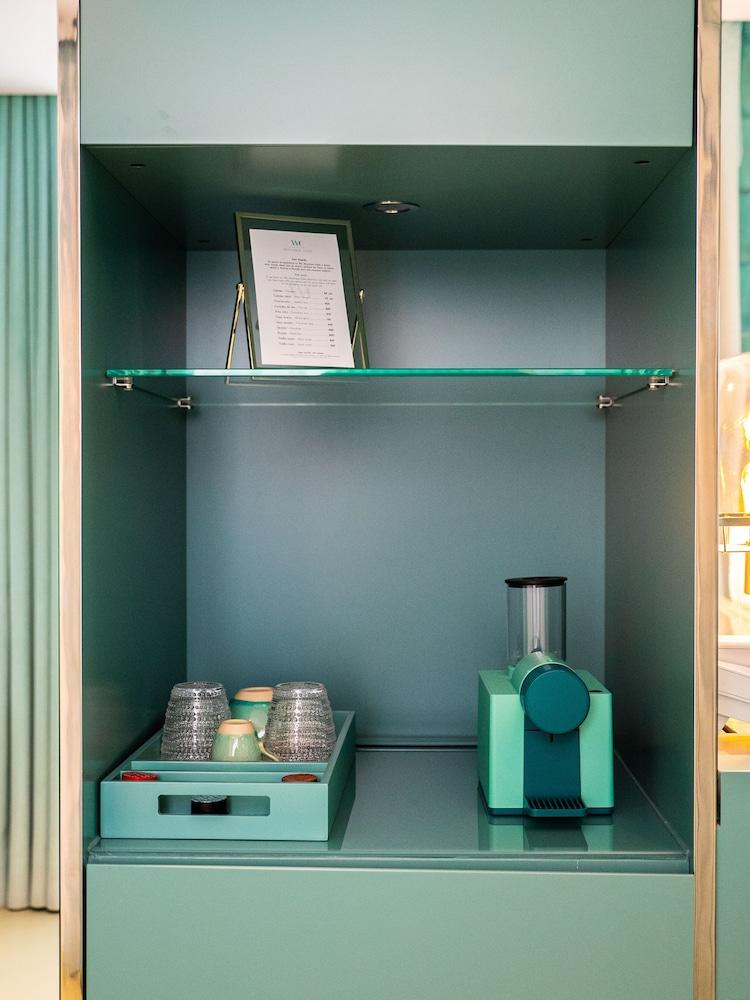 Wc Beautique Hotel Lisboa 1