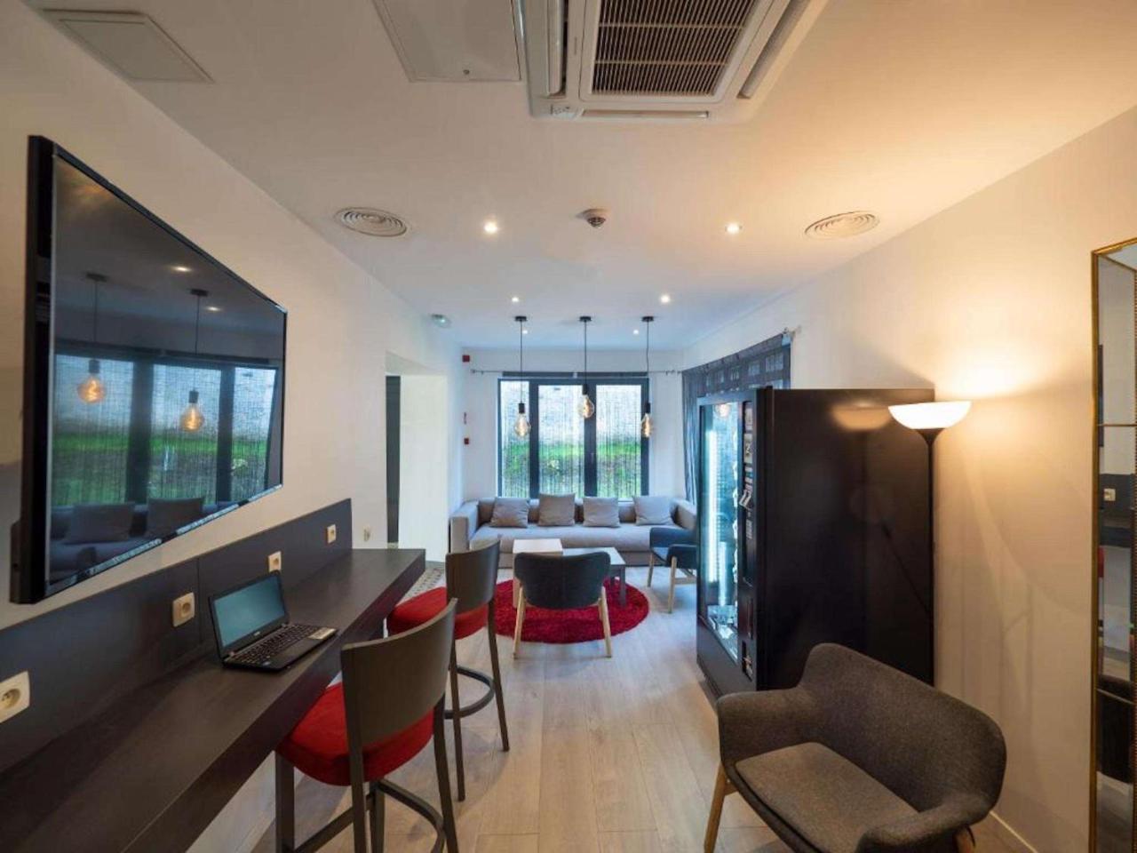 Best Western City Centre 2