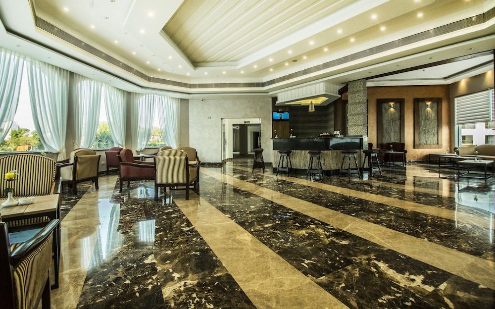 Old Vic Resort Sharm 2