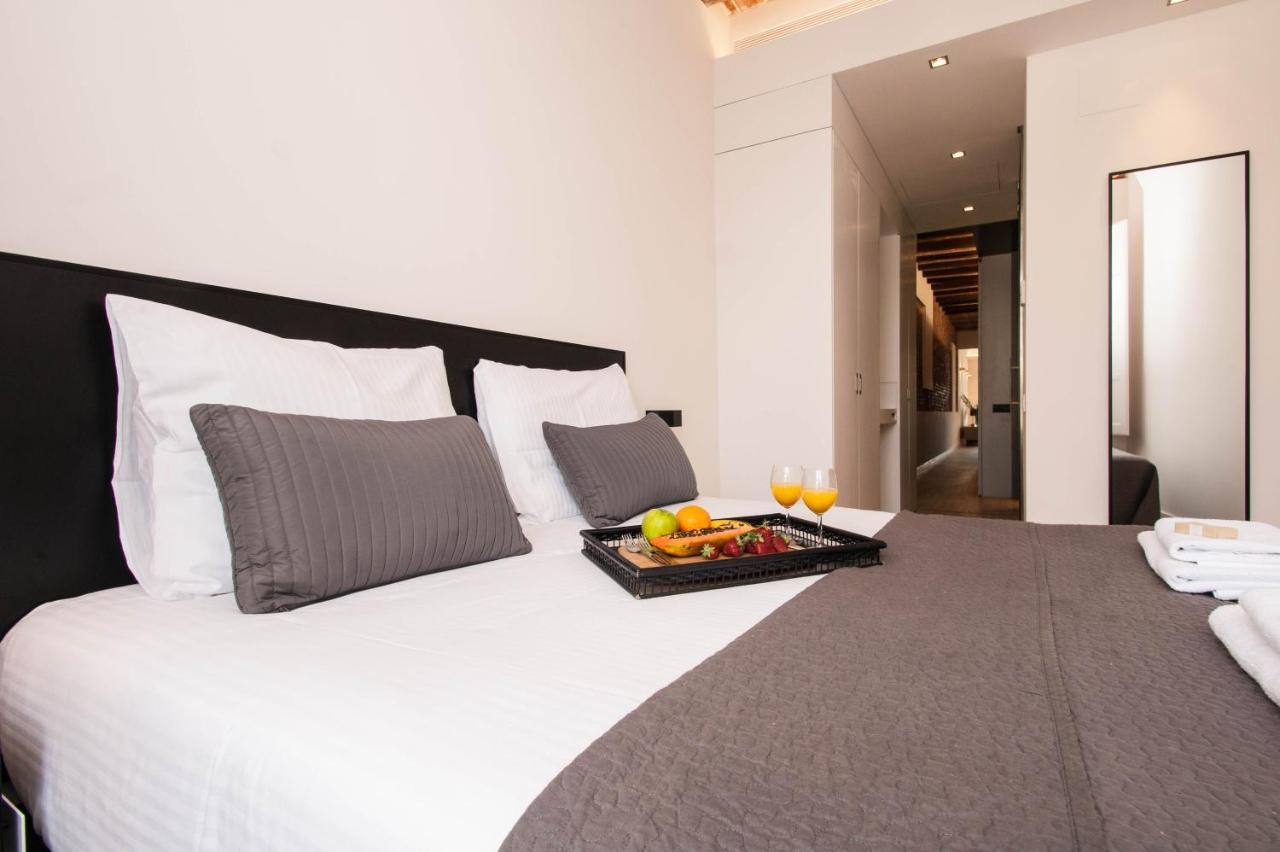 Portaferrissa Apartments 2