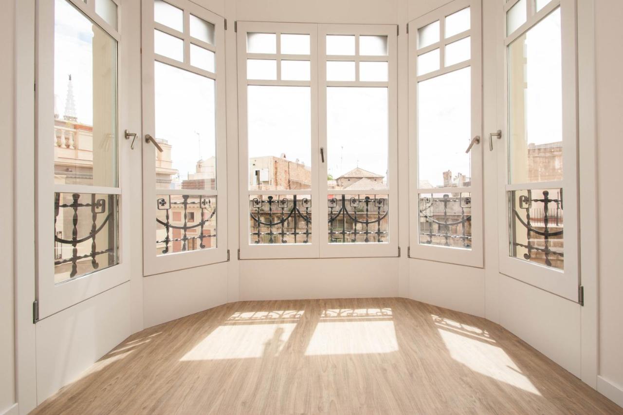 Portaferrissa Apartments 1