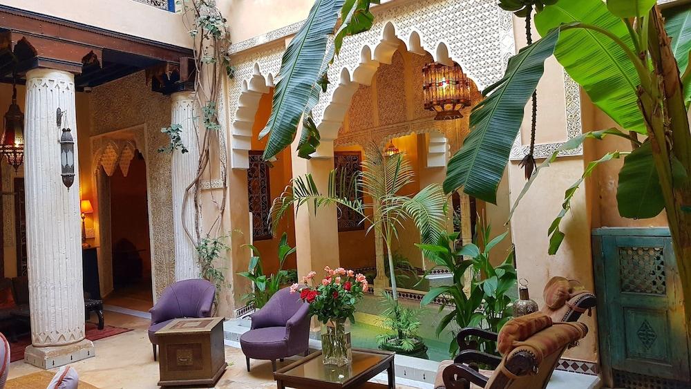 Riad Armelle 1