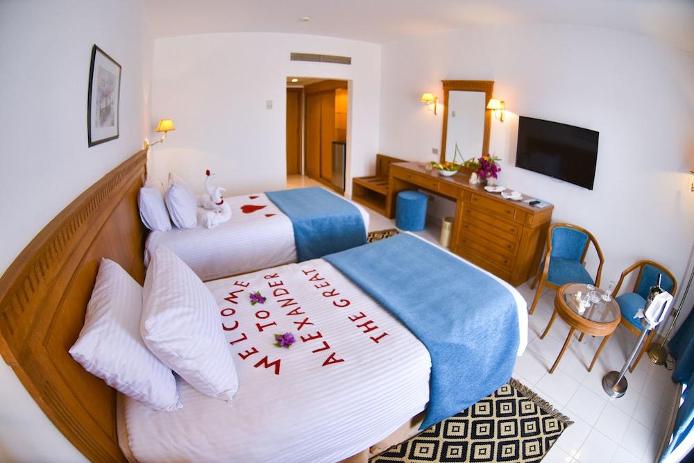 Mg Alexander the Great Hotel 2