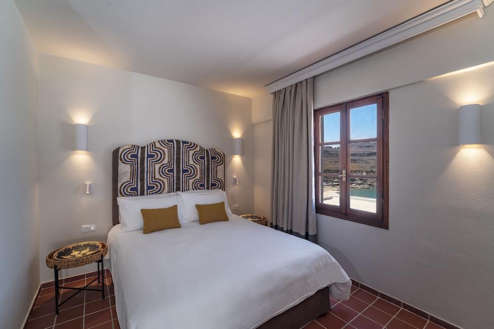 Maris Lindos Suites & Apartments 1