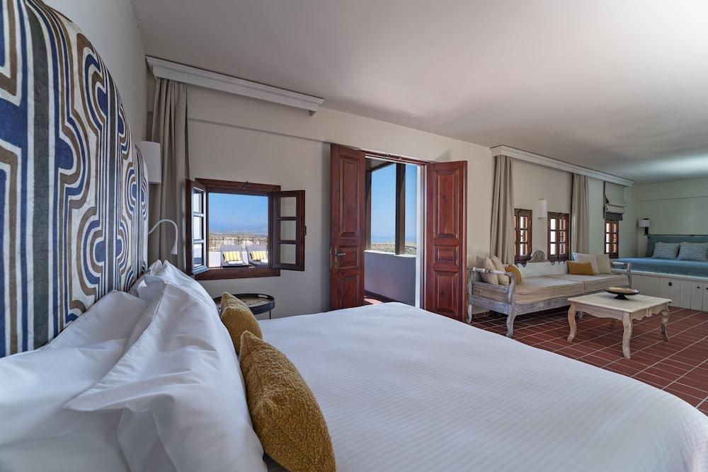 Maris Lindos Suites & Apartments 2