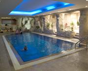 Cali Resort & SPA (Adults only) 1