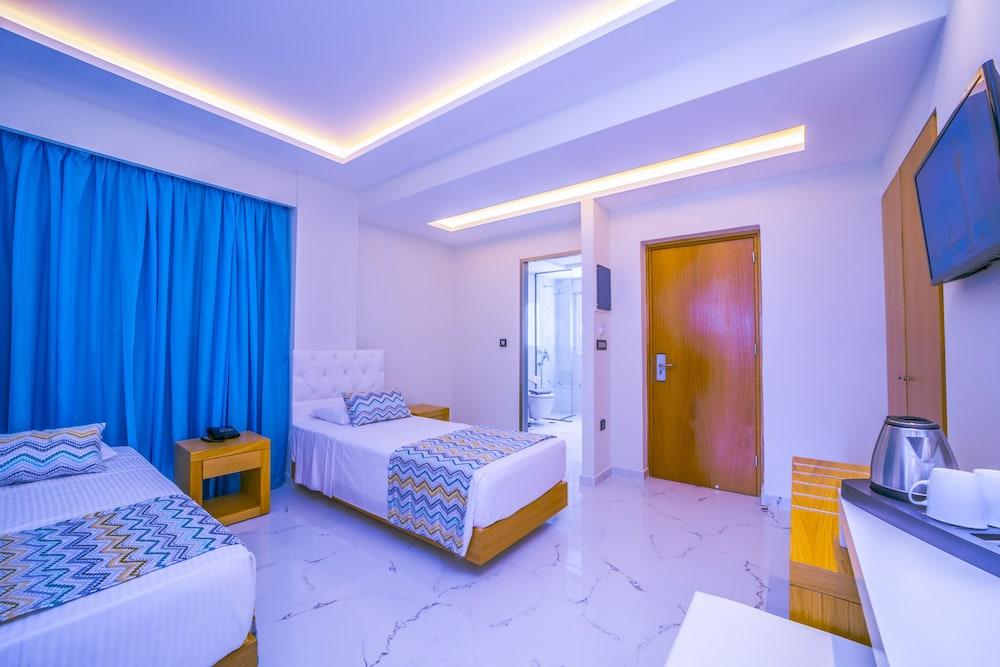 Oceanis Park Hotel 2