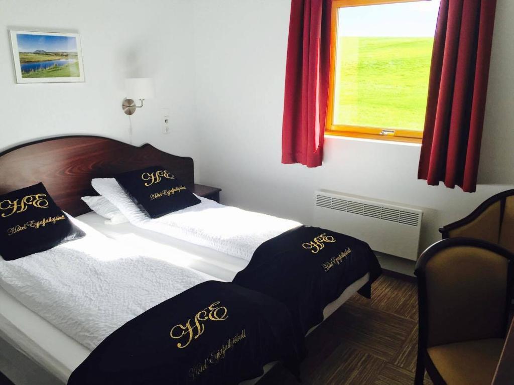 Hotel Eyjafjallajokull 2