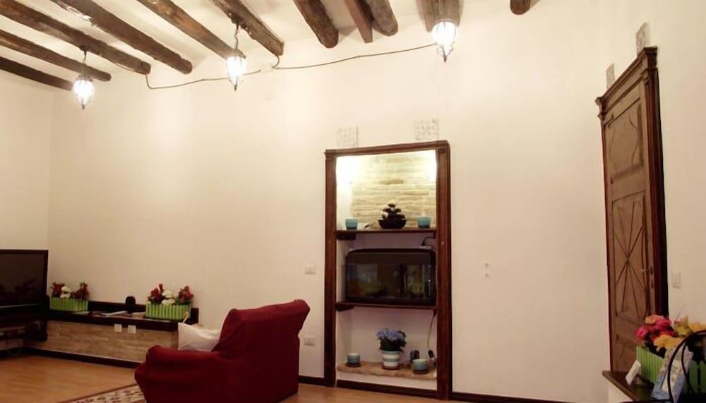 Affittacamere Castello