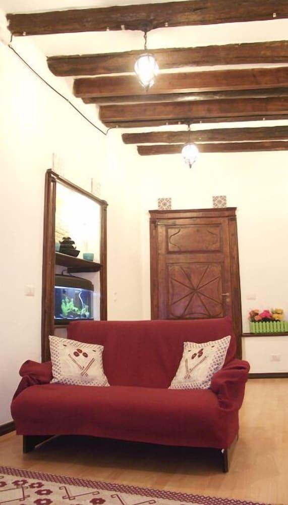 Affittacamere Castello 1