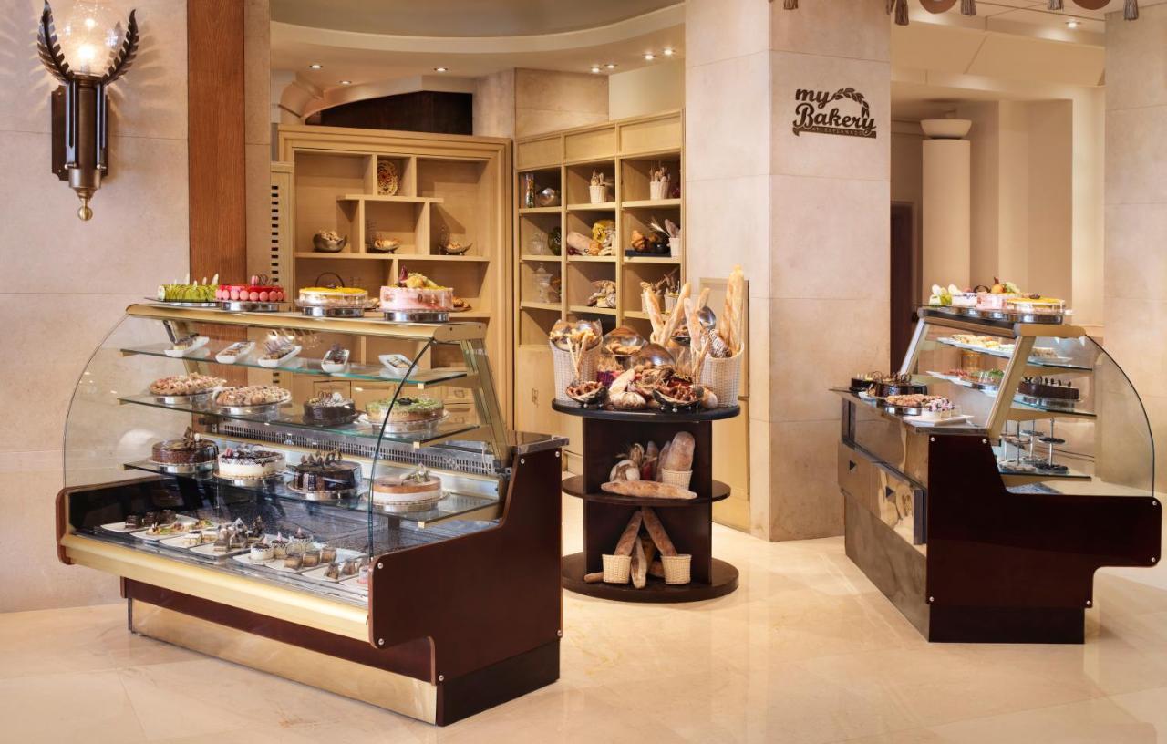 Intercontinental Citystars Cairo 1