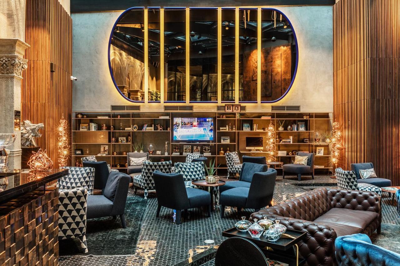 Hotel Clark (Adults only)