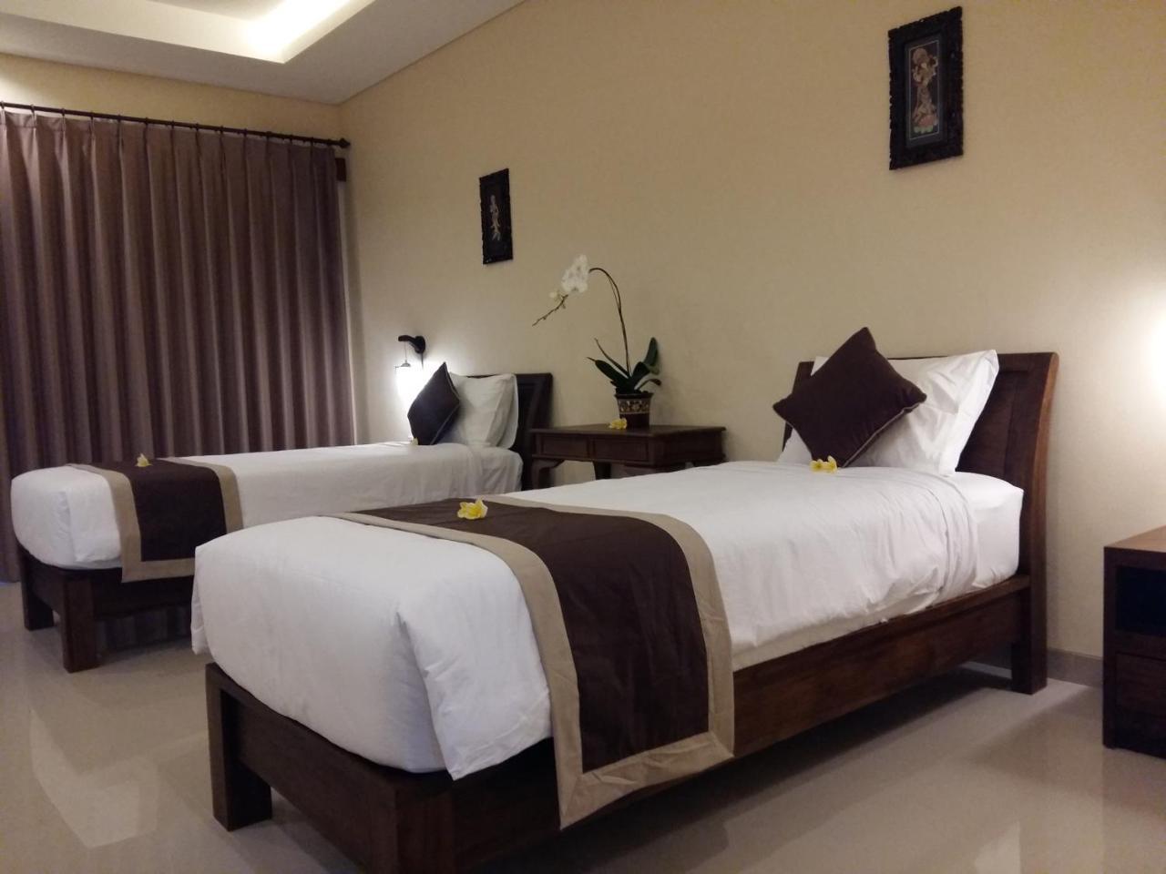 Darra Ria Villa Ubud 2