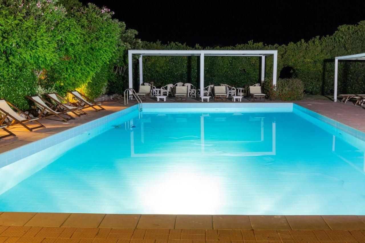 Is Benas Country Lodge 2