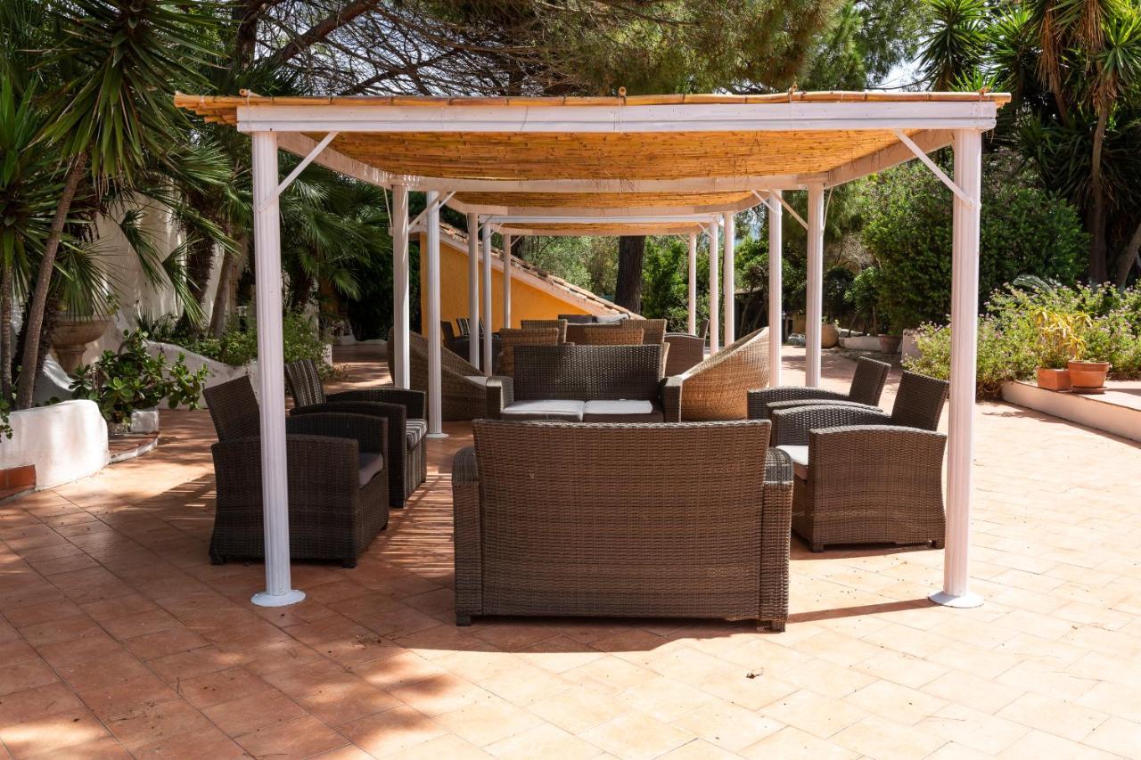 Is Benas Country Lodge 1