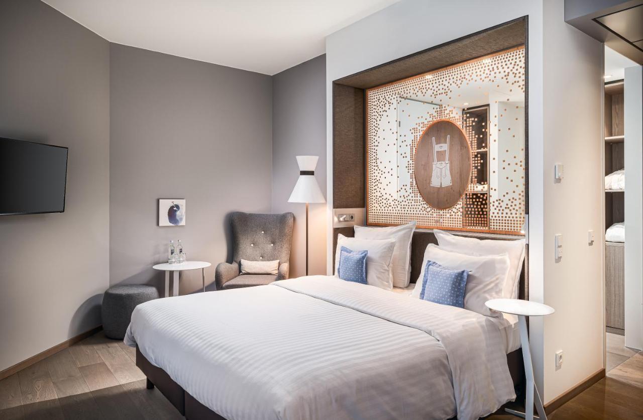 Steigenberger Hotel Munchen