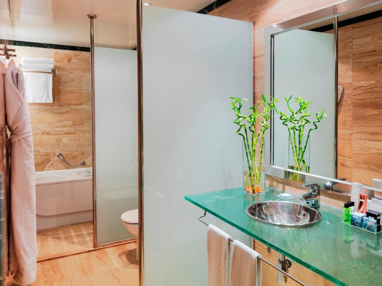 H10 Marina Barcelona 1