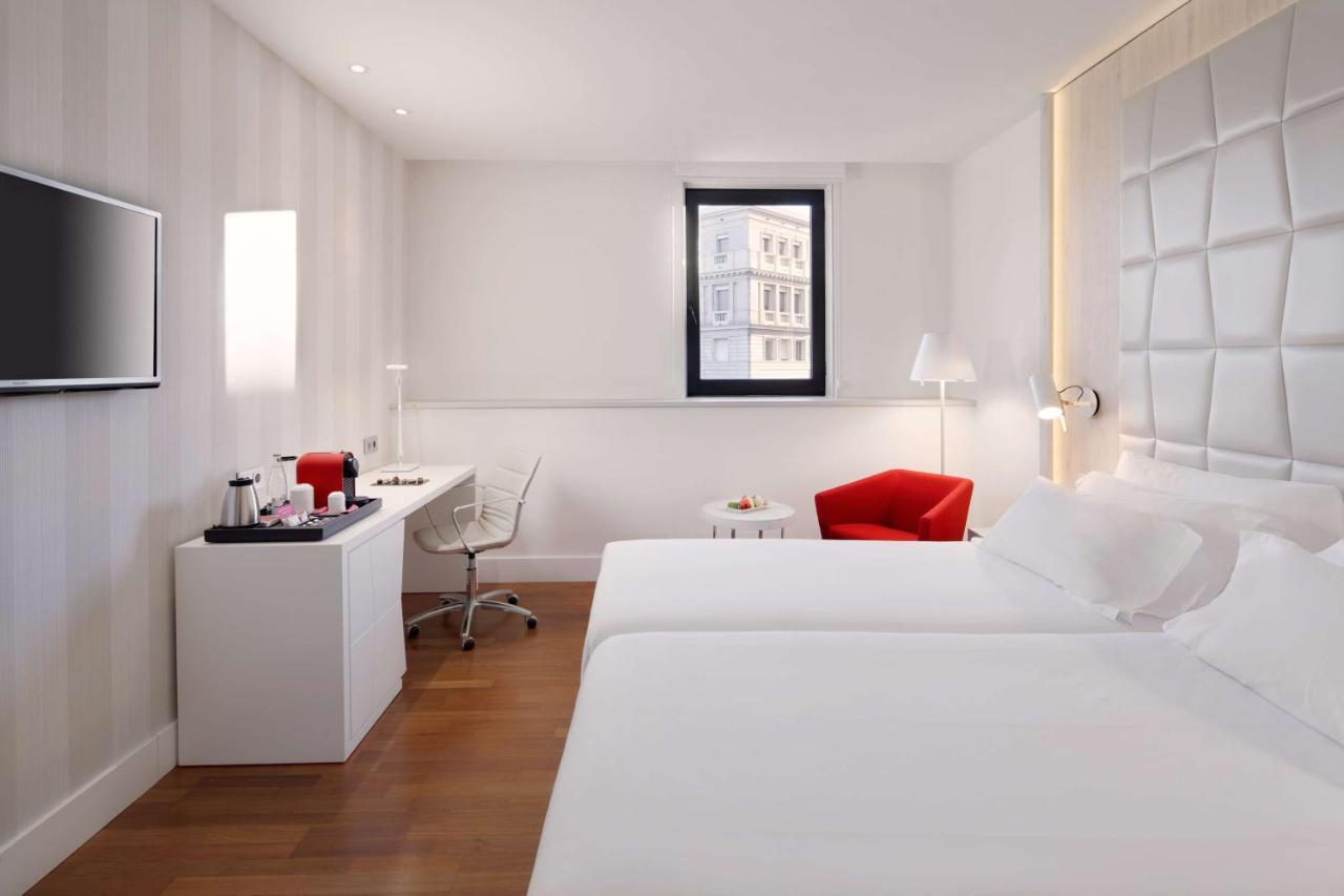 NH Collection Barcelona Podium 1