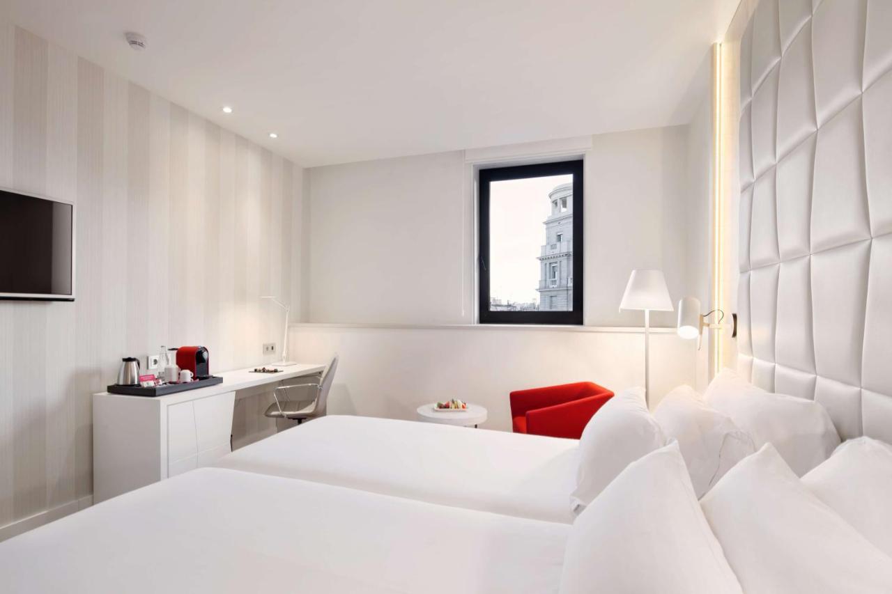 NH Collection Barcelona Podium