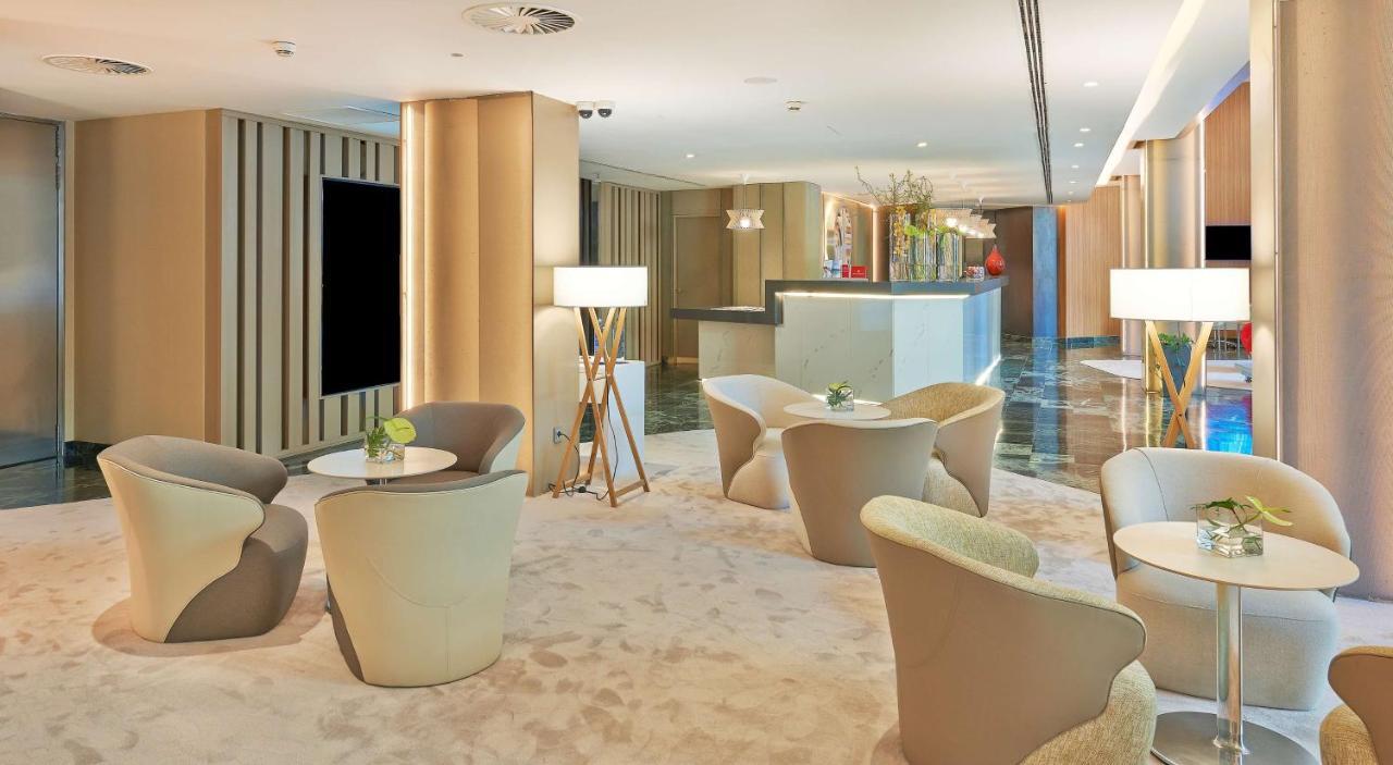 NH Collection Barcelona Podium 2