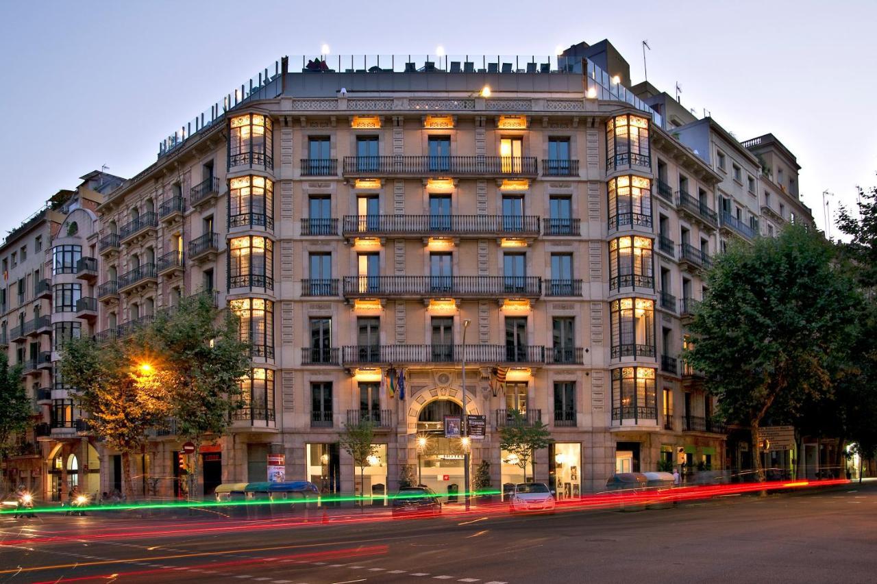 Axel Hotel Barcelona (Adults only)