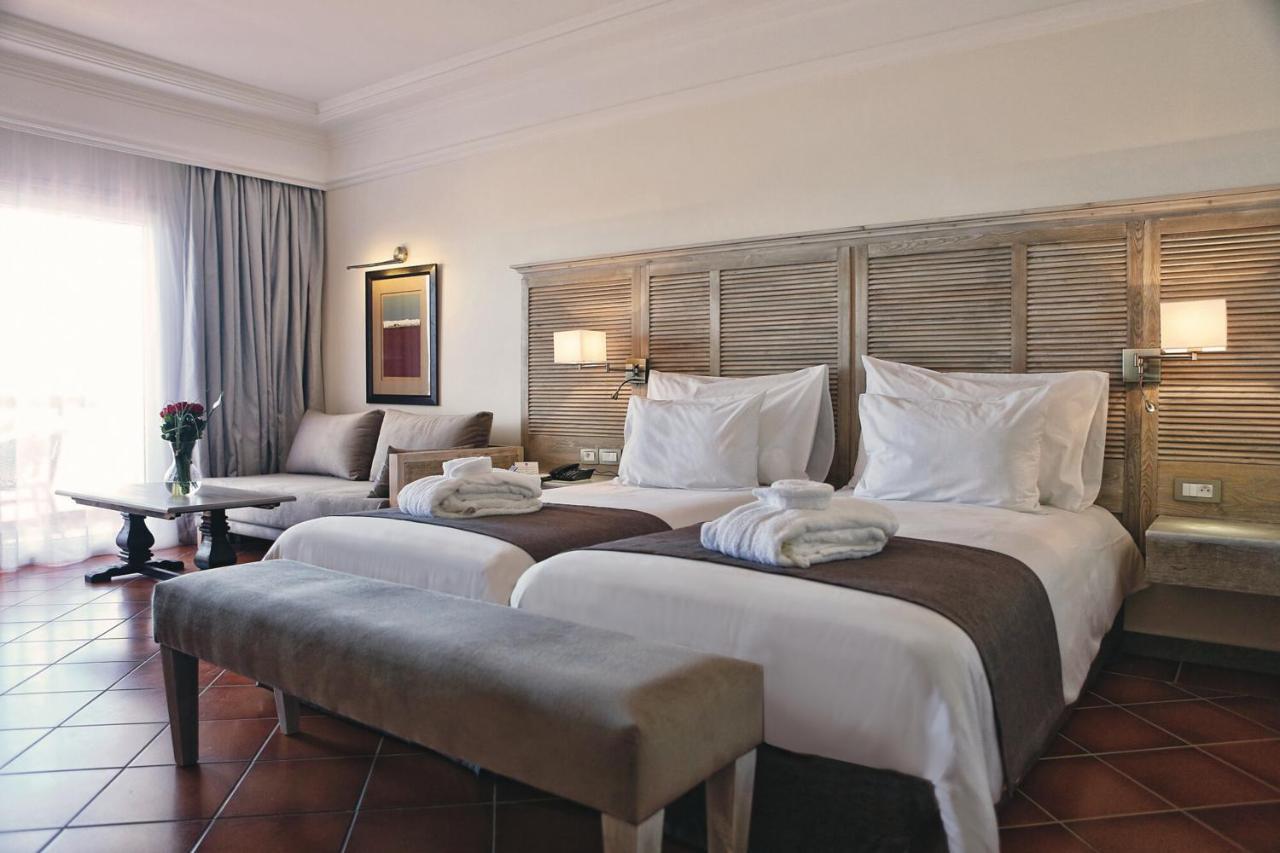 Hotel Riu Tikida Beach (Adults only) 1