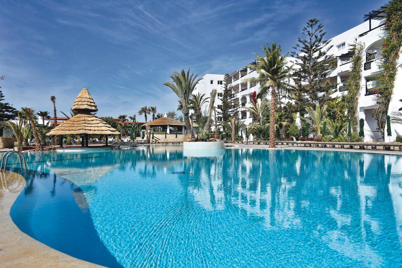 Hotel Riu Tikida Beach (Adults only)