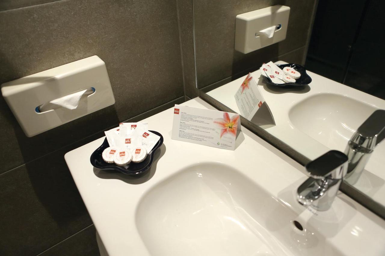 Hotel Riu Tikida Beach (Adults only) 2