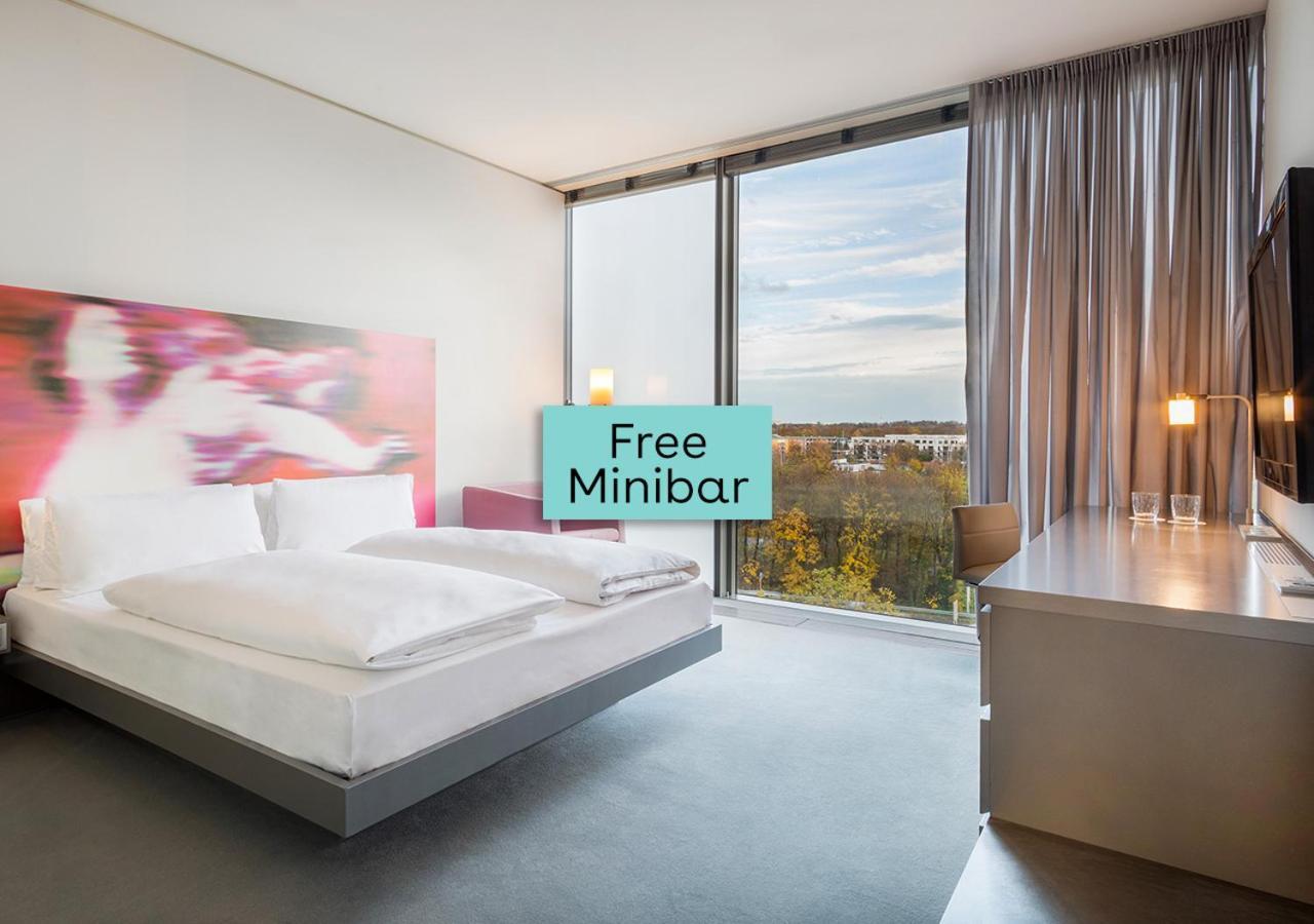 Innside Munchen Parkstadt Schwabing