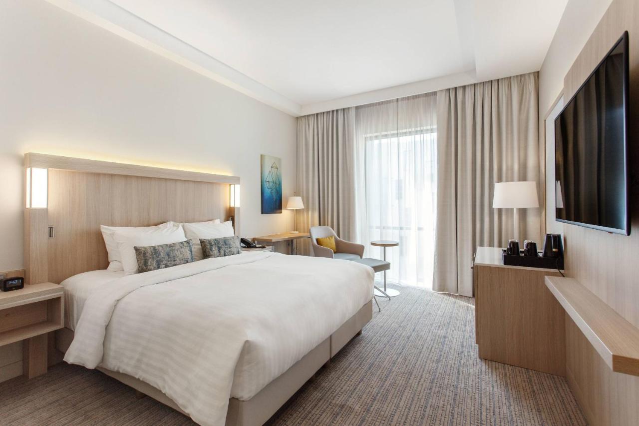 Courtyard by Marriott Vilnius City Center
