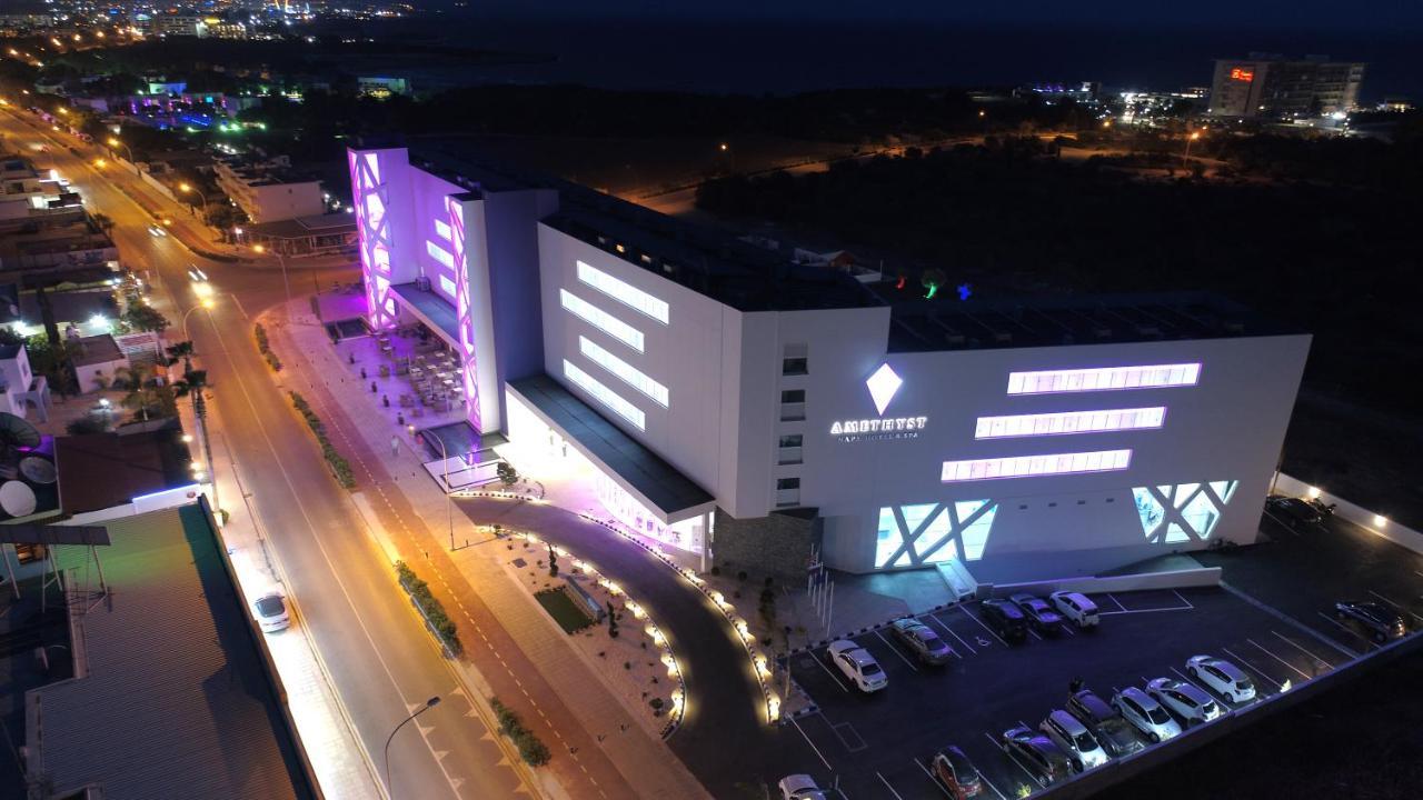 Amethyst Napa Hotel & SPA