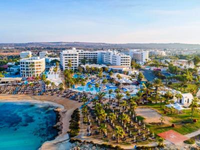 Adams Beach Hotel Deluxe Wing - Adults Only 1