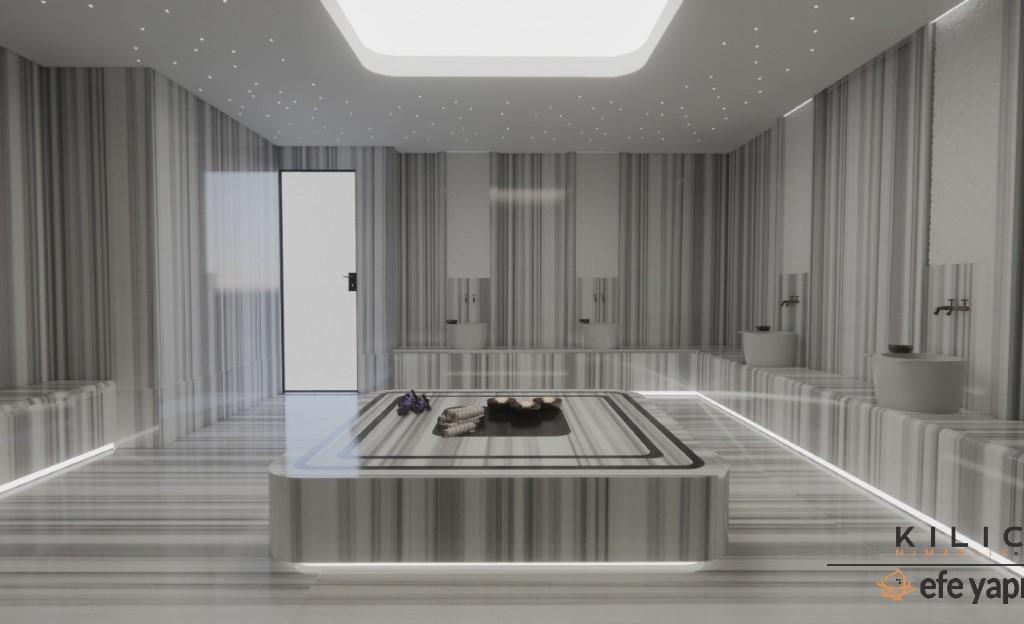 Verde Hotel Icmeler 1