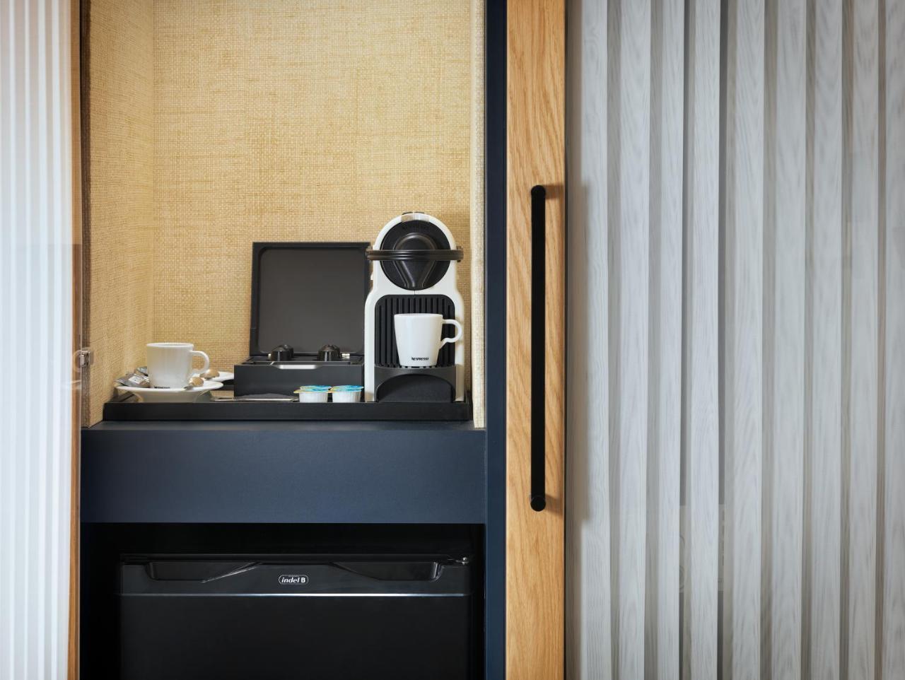 H10 Madison, Barcelona 1