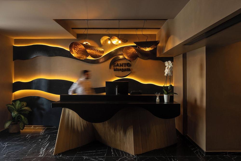 Santo Mangata Boutique Hotel & SPA (Adults only)