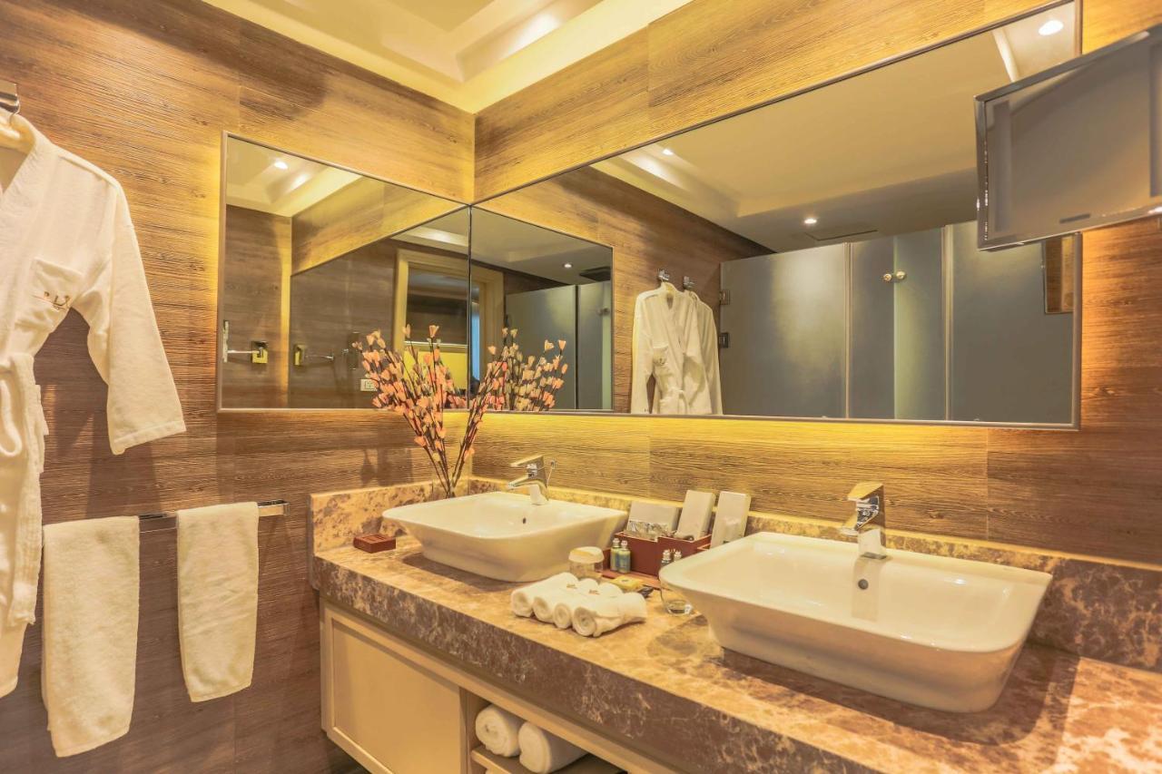 Rixos Premium Seagate 1