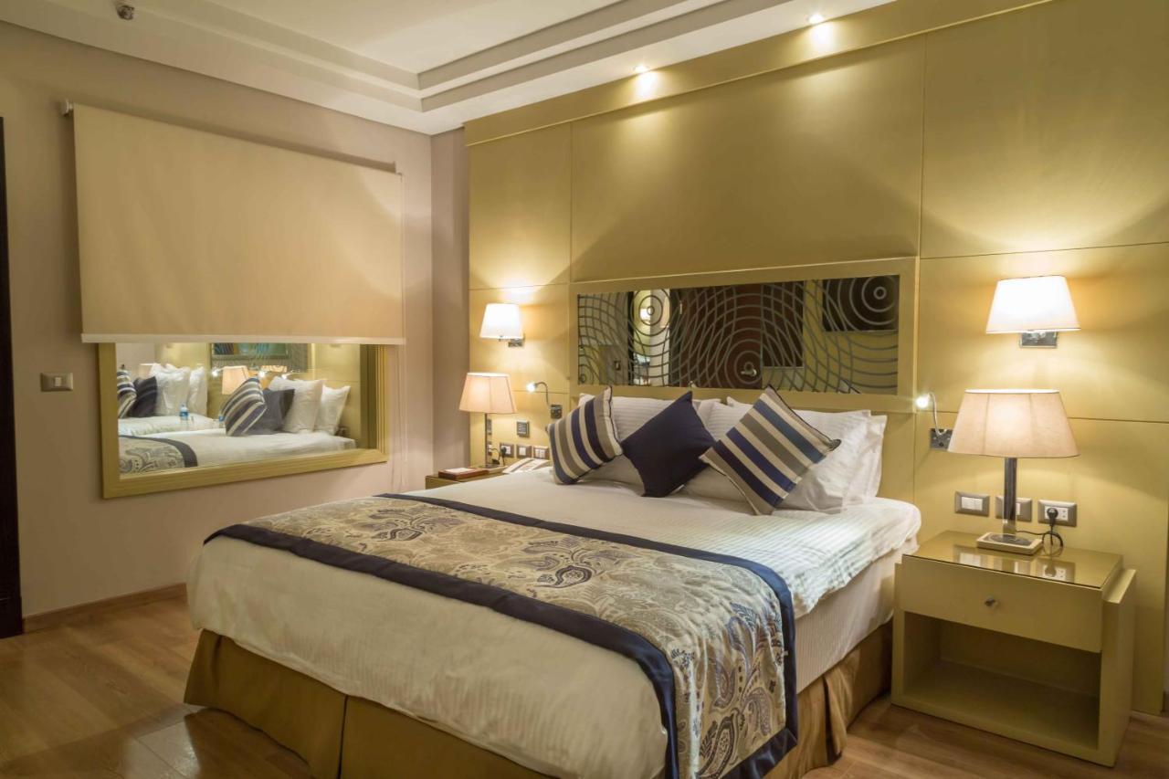 Rixos Premium Seagate 2