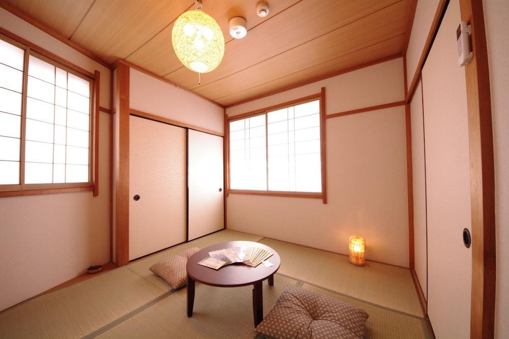 Hotel Apt Persimmon 2