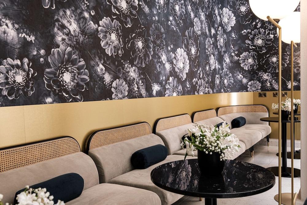 Rosselli - Ax Privilege 2