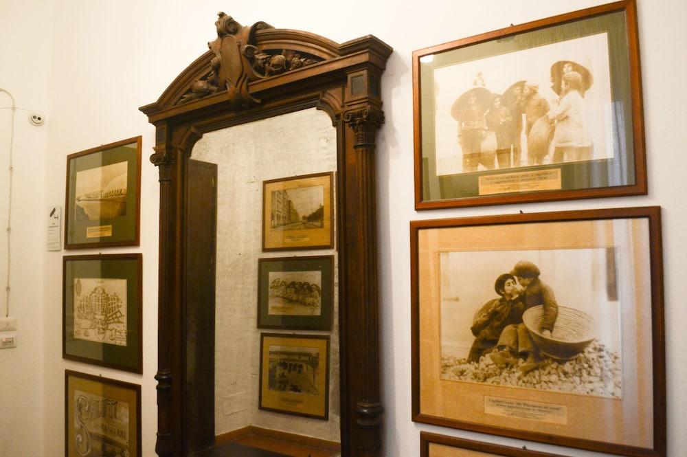 Relais Del Porto (Adults only) 2