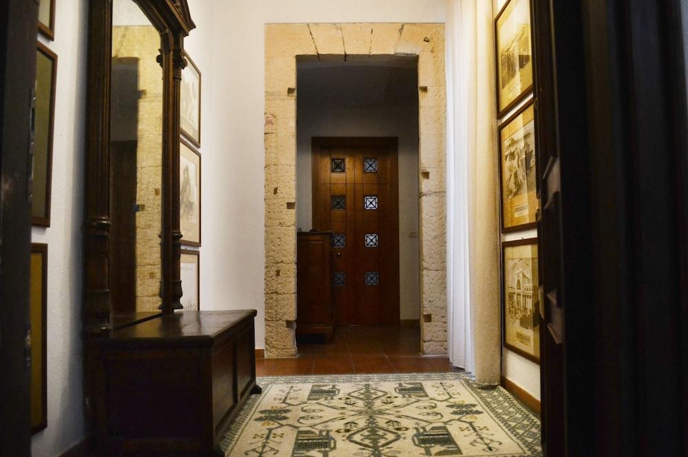 Relais Del Porto (Adults only) 1