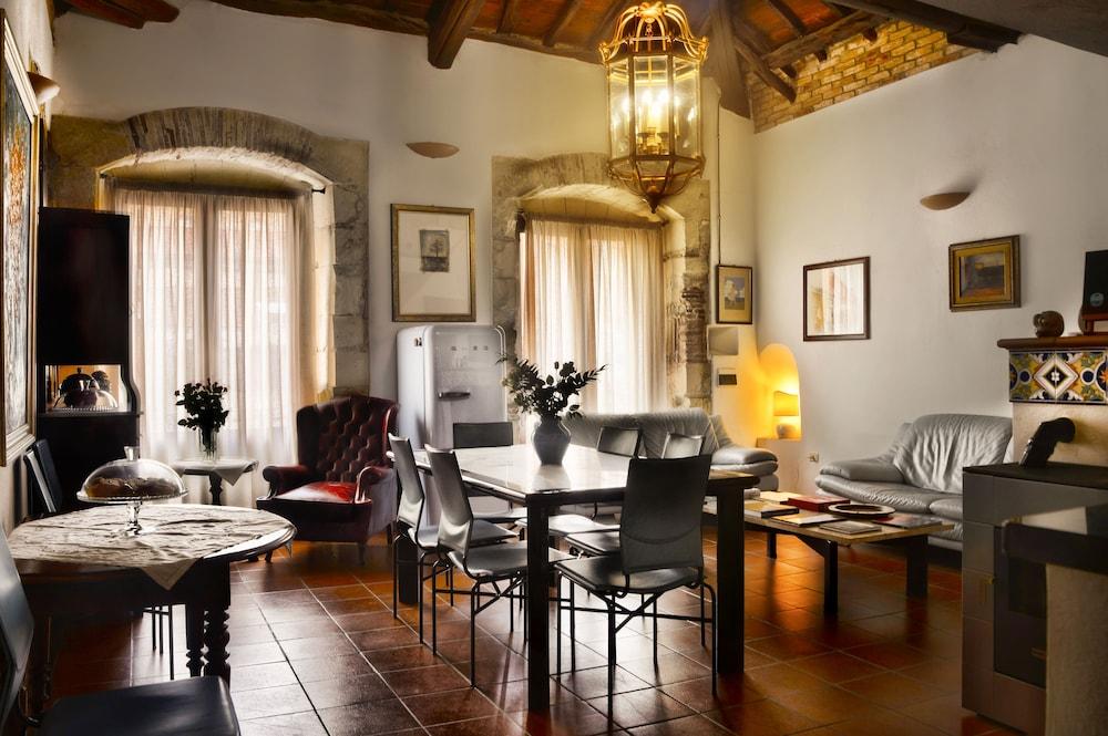 Relais Del Porto (Adults only)