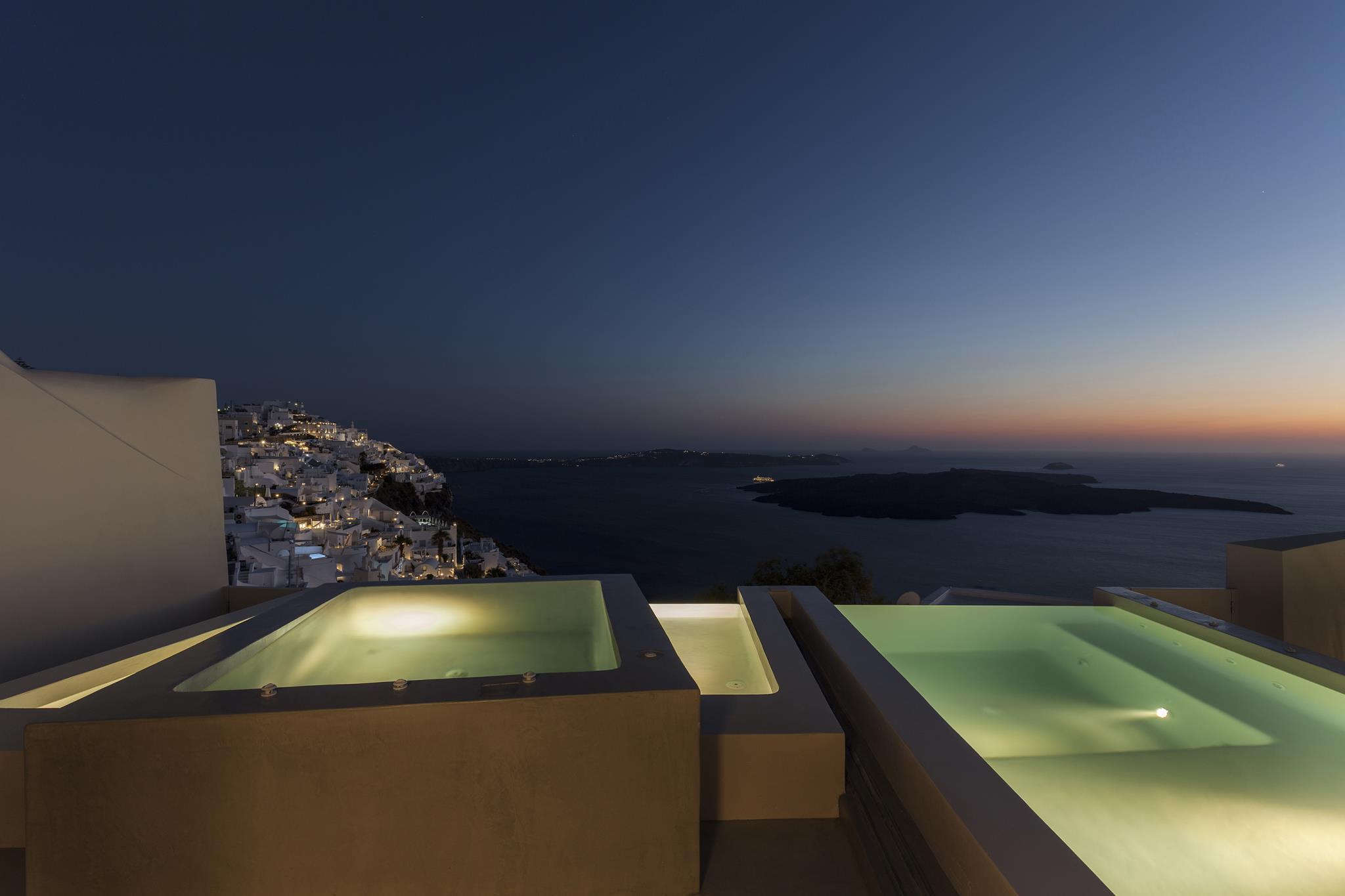 Aesthesis Boutique Villas 1