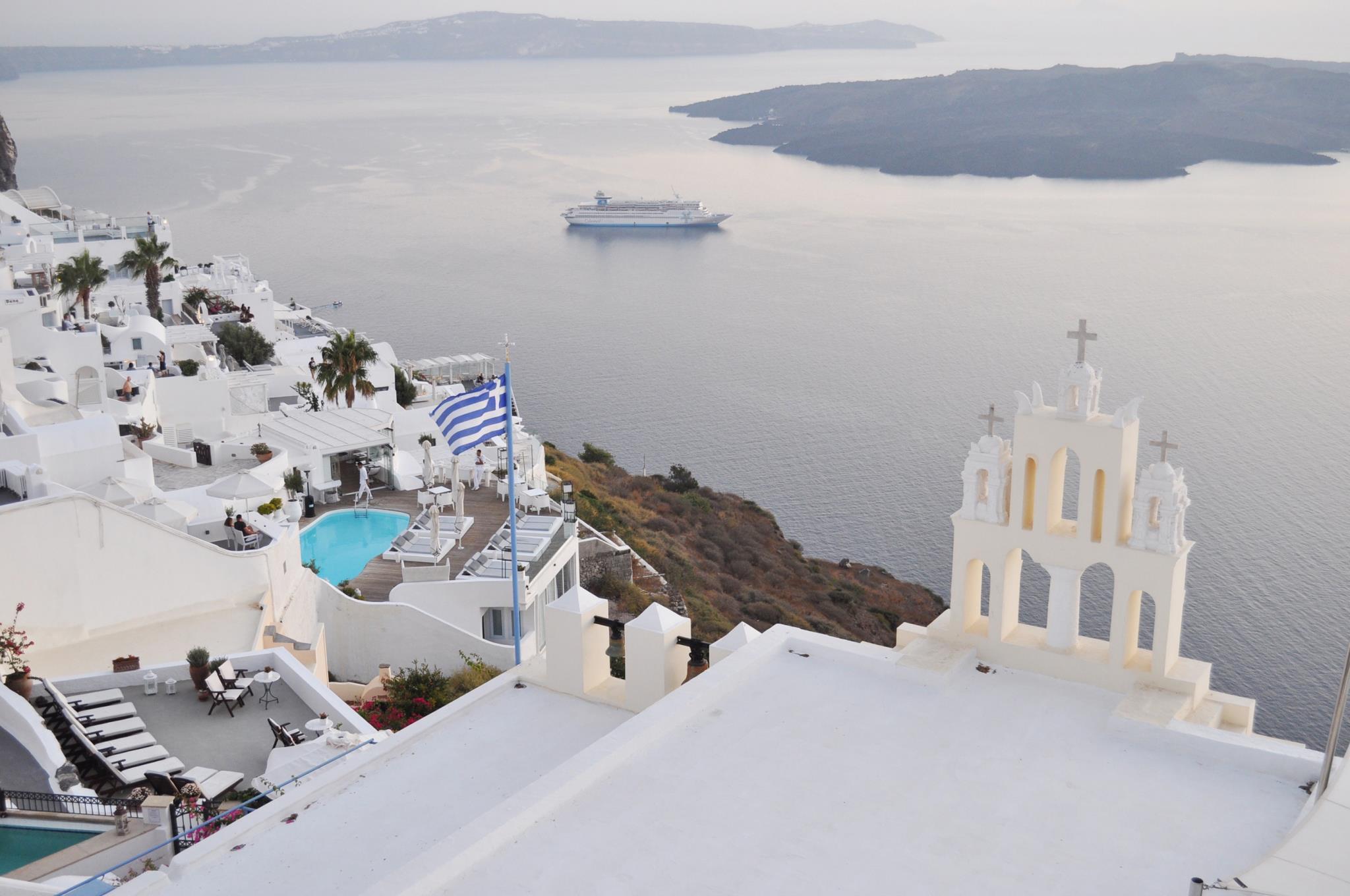 Aesthesis Boutique Villas 2