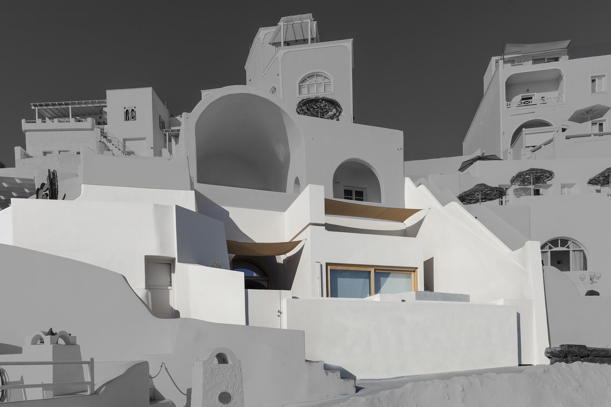 Aesthesis Boutique Villas